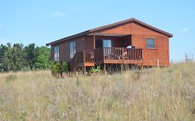 Alto Log Cabin